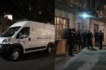 Se registró un feminicidio más en la Condesa: fue atada de manos y pies