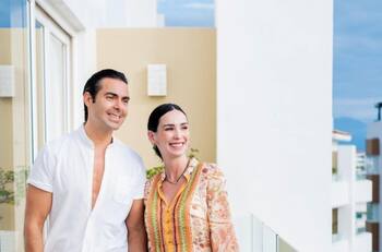 “Hemos decidido poner fin a nuestro matrimonio”: Ernesto D´Alessio y Charito Ruíz, tras anunciar su divorcio