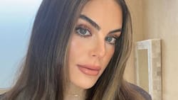 Ximena Navarrete: Este es su mayor antojo en su segundo embarazo