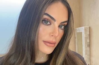 Ximena Navarrete: Este es su mayor antojo en su segundo embarazo