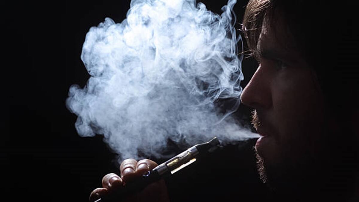 Día Mundial Sin Tabaco: Estas son las consecuencias a la salud por usar vapeadores