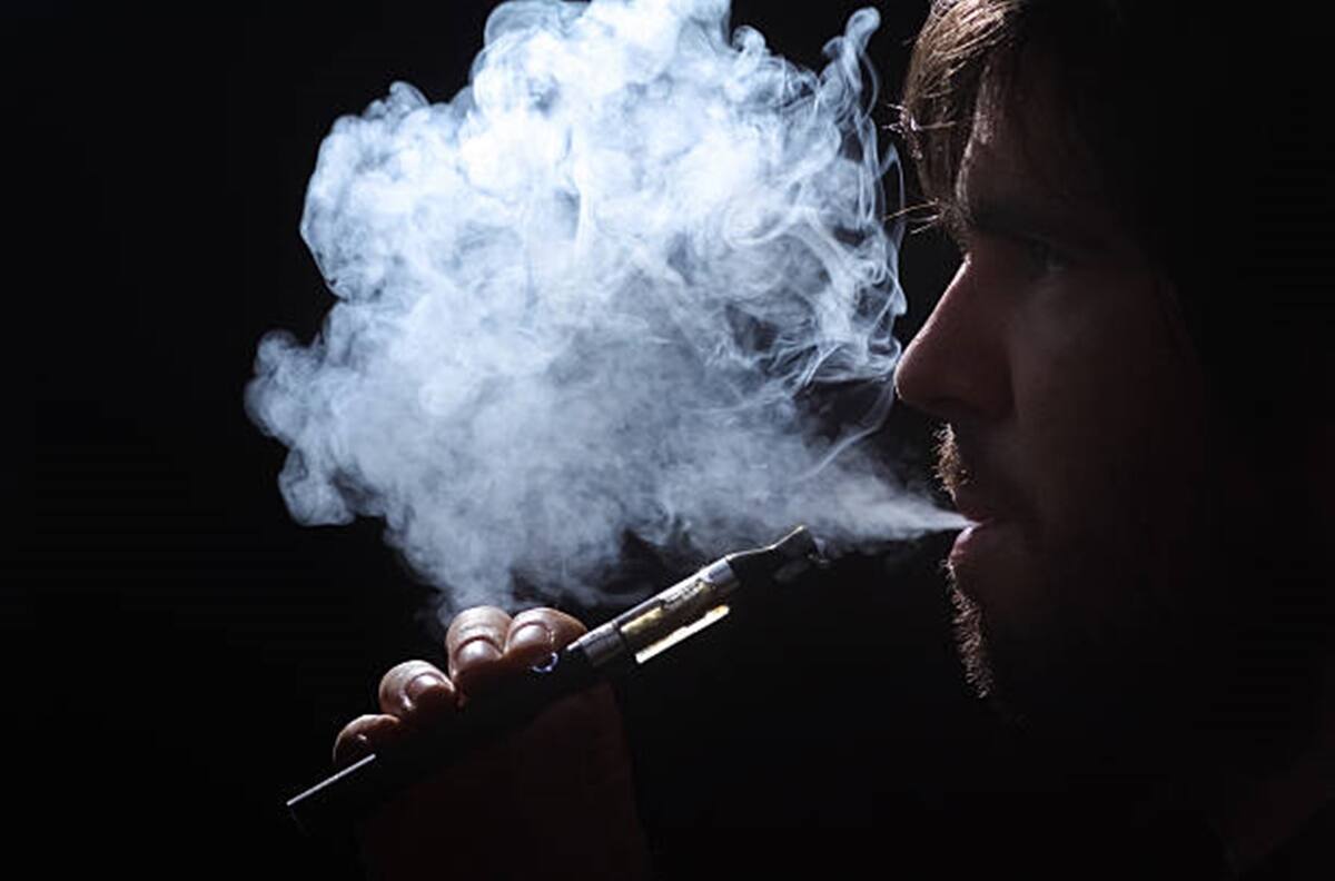 Día Mundial Sin Tabaco: Estas son las consecuencias a la salud por usar vapeadores