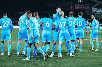 Manchester City vs Chelsea: Hora y dónde ver en vivo en TV y Online la Premier League