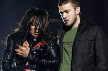 Janet Jackson y su polémica aparición en el Super Bowl que hoy prefiere olvidar