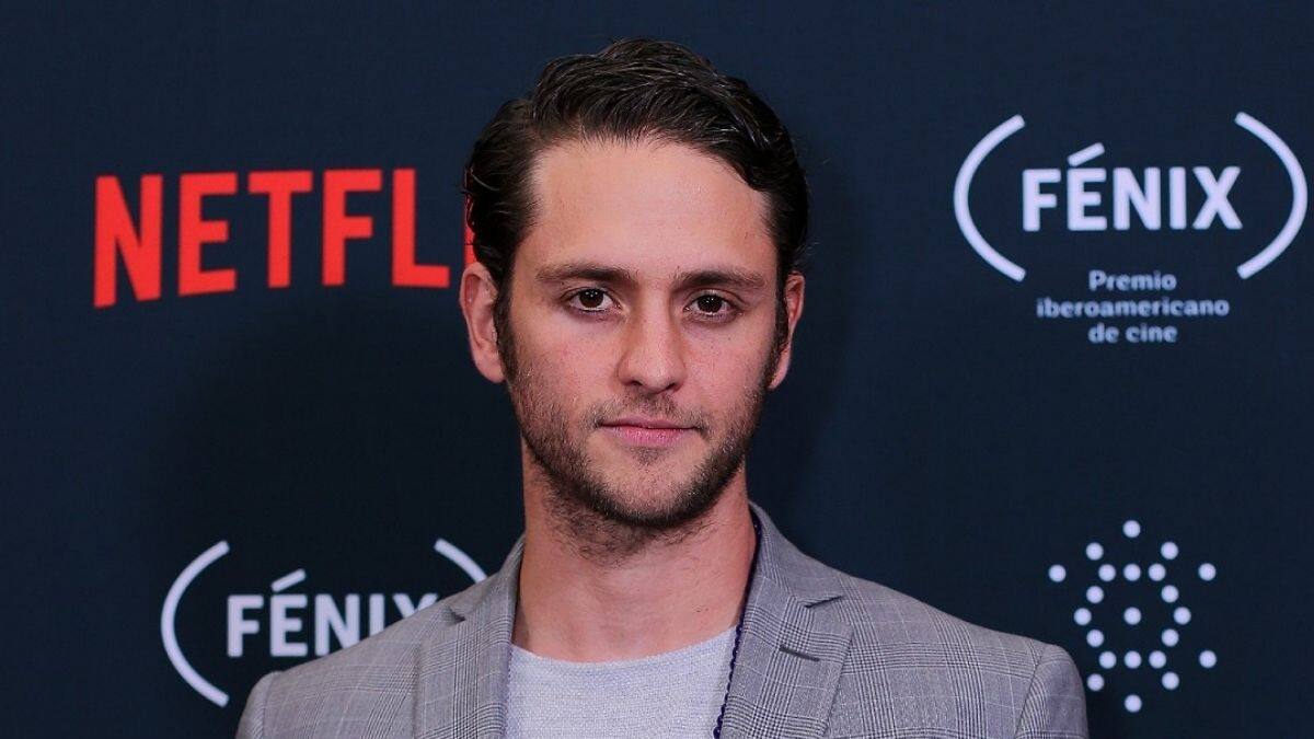Fans de RBD se van contra Christopher Unckermann por no creer en la vacuna contra el Covid-19