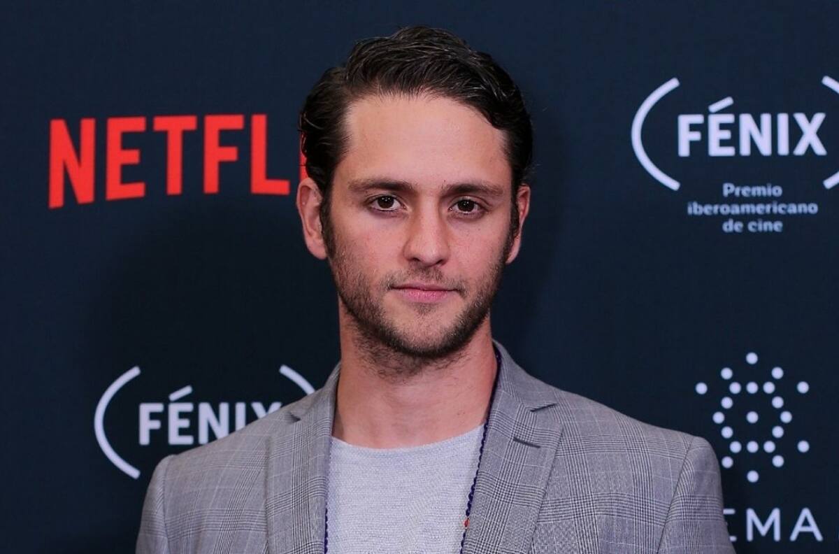 Fans de RBD se van contra Christopher Unckermann por no creer en la vacuna contra el Covid-19