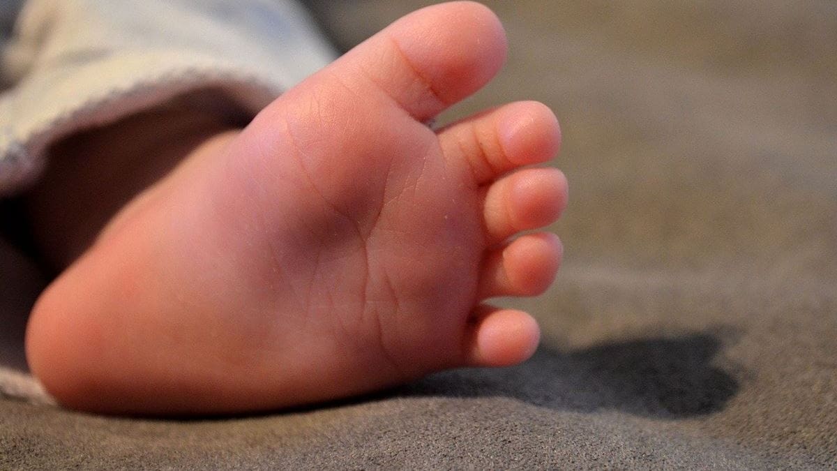 Un bebé llevaba 24 horas muerto y los padres no se habían dado cuenta