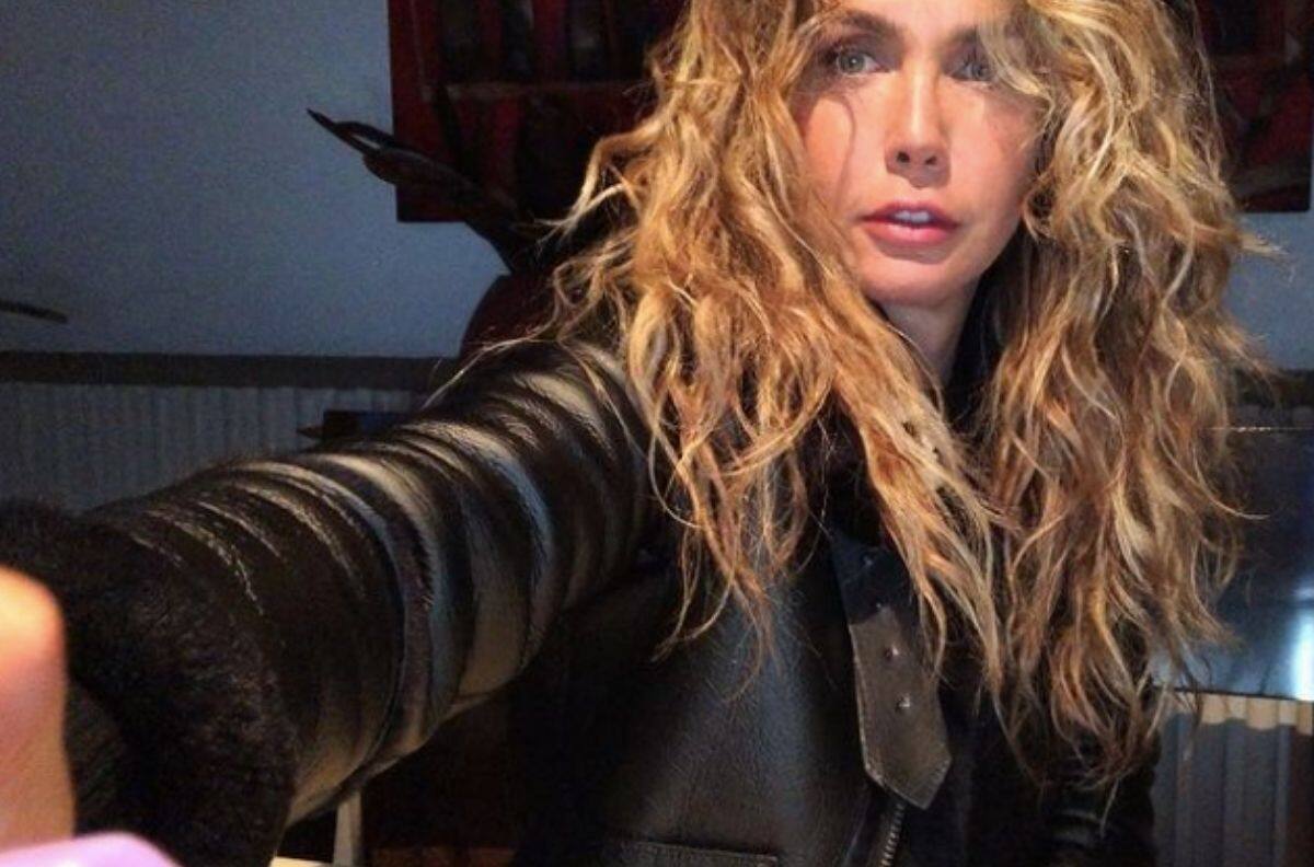 Sabine Moussier deja Televisa y formará parte del próximo elenco de "Survivor" en Azteca