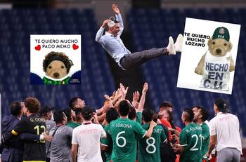 Los mejores memes del bronce de México ante Japón en Tokio 2020