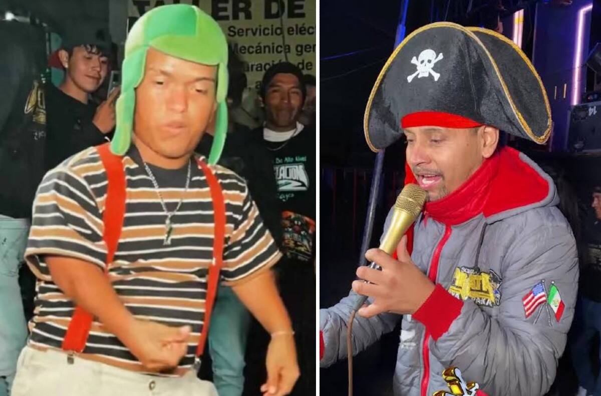 Medio Metro se separa de Sonido Pirata tras su éxito viral y esta es la razón