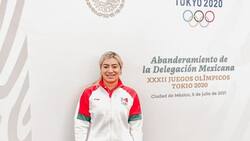 Aremi Fuentes denuncia al gobierno de Baja California por darle cheque sin fondos