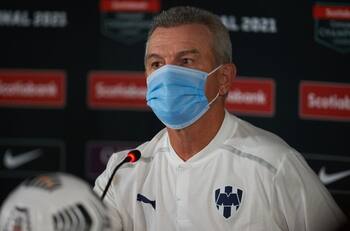 Los tres grandes pecados del Vasco Aguirre que le podrían costar su salida de Rayados de Monterrey