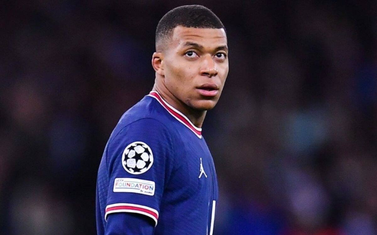 Kylian Mbappé tendría que poner plata de su bolsillo para irse al Real Madrid.