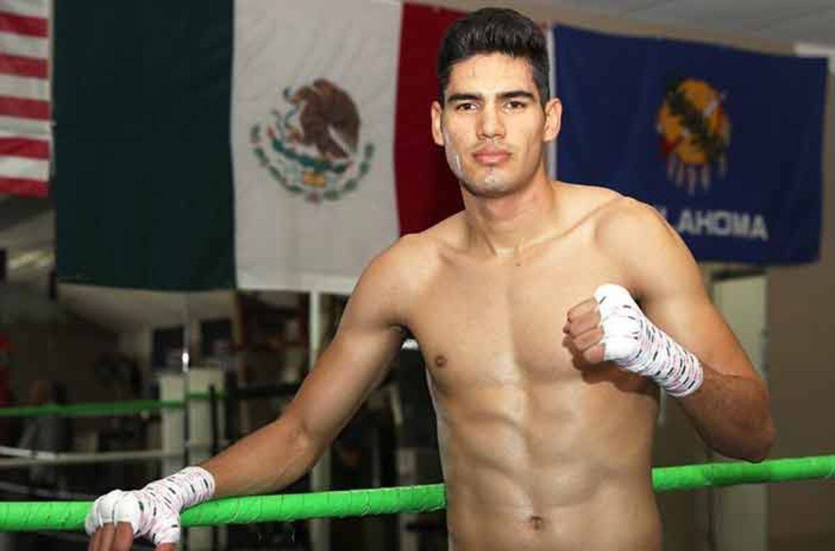 La clave de Gilberto "Zurdo" Ramírez para tumbar a Dmitry Bivol y no fracasar como Canelo Álvarez