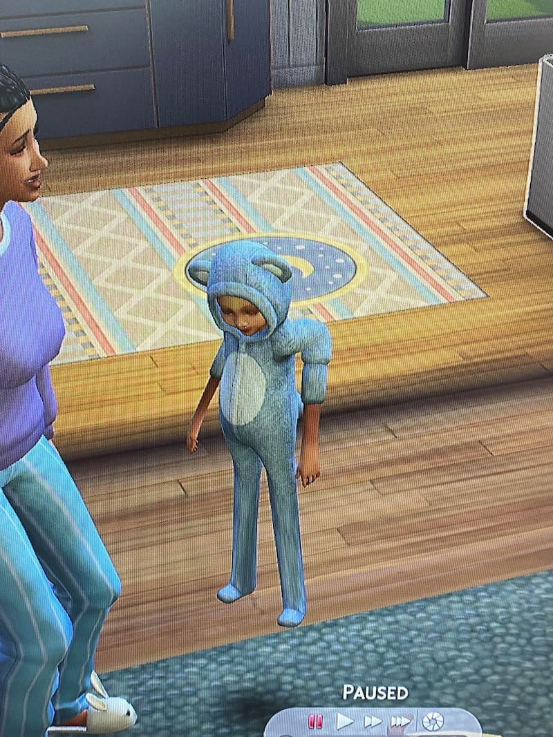 Hermoso. Créditos: u/charmiie (Reddit)