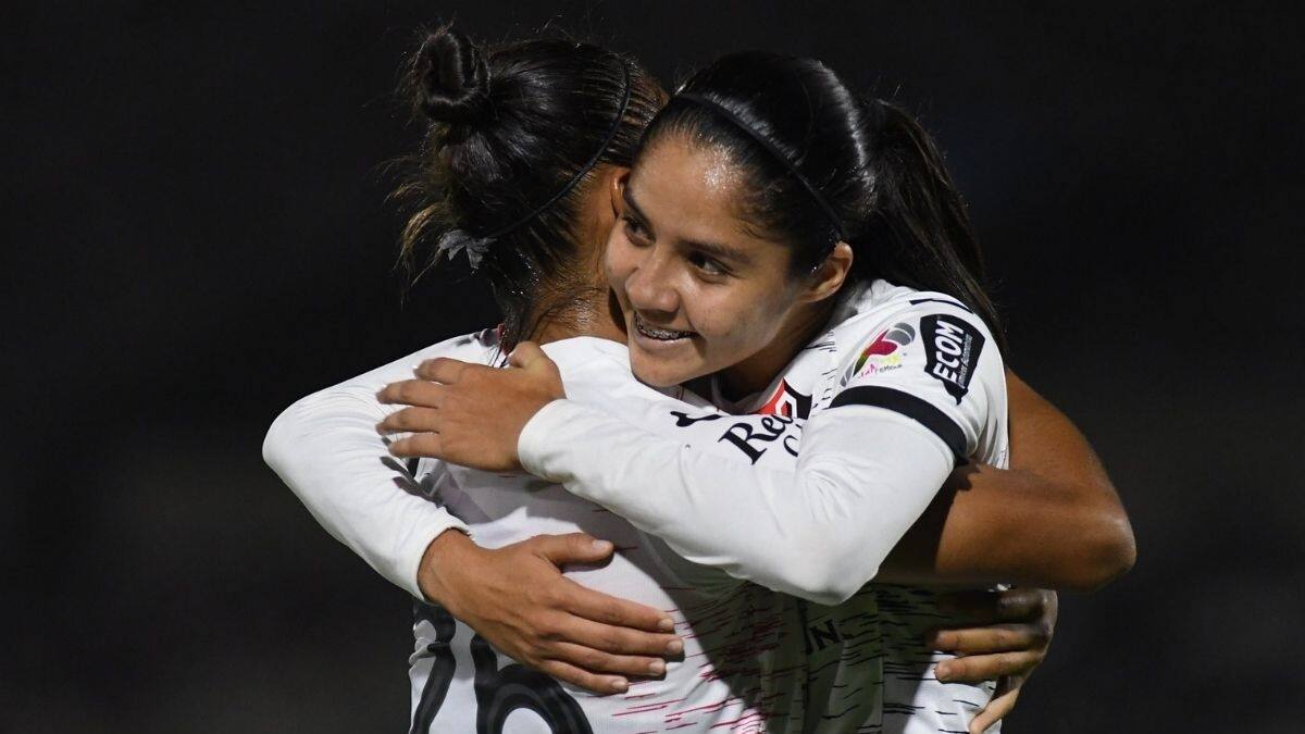Liga MX Femenil: en solo 3 jornadas ya hubo 70 goles