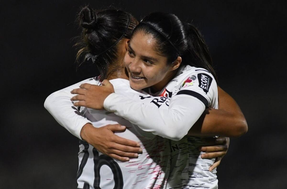 Liga MX Femenil: en solo 3 jornadas ya hubo 70 goles