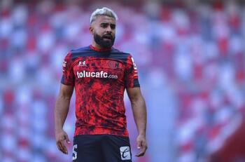 El arma principal de Toluca en repechaje de Guardianes 2021