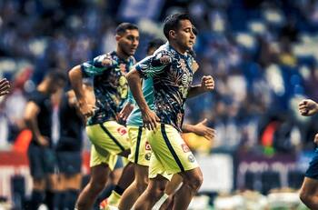 VIDEO: Así fue el increíble error de Sebastián Cáceres en la Concachampions