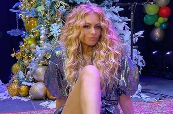 ¿Paulina Rubio en bancarrota? La madre de “la chica dorada” habla al respecto