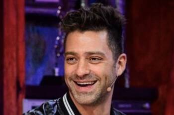 Ari Borovoy aclara que su mensaje sobre la envidia no iba dirigido a los OV7