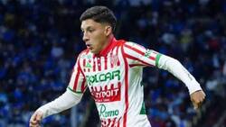 La joya del Necaxa que es reconocida a nivel mundial y se forja bajo el mando del Jaime Lozano