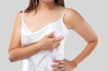Salud: ¿Tienes pezones saludables? 6 cambios que deben preocuparte