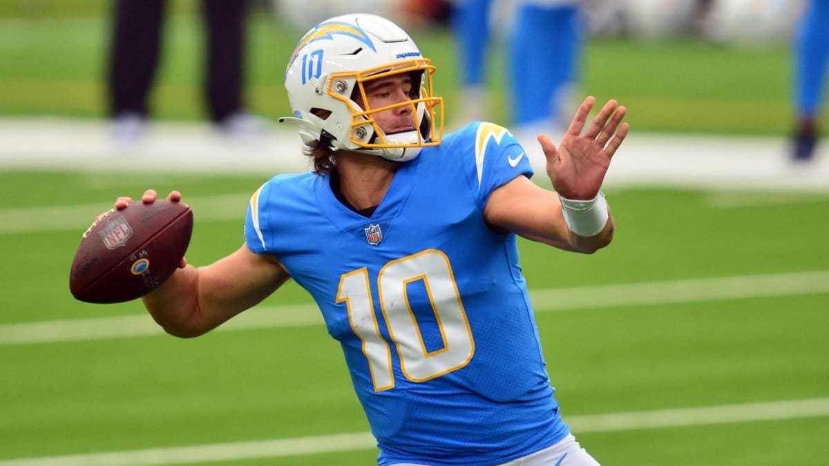NFL: Fans eligieron "sorpresivo" Novato del Año