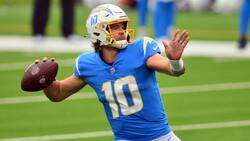 NFL: Fans eligieron "sorpresivo" Novato del Año