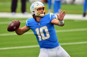 NFL: Fans eligieron "sorpresivo" Novato del Año