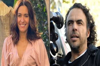 Luz María Zetina rechazó trabajar con Alejandro González Iñarritu