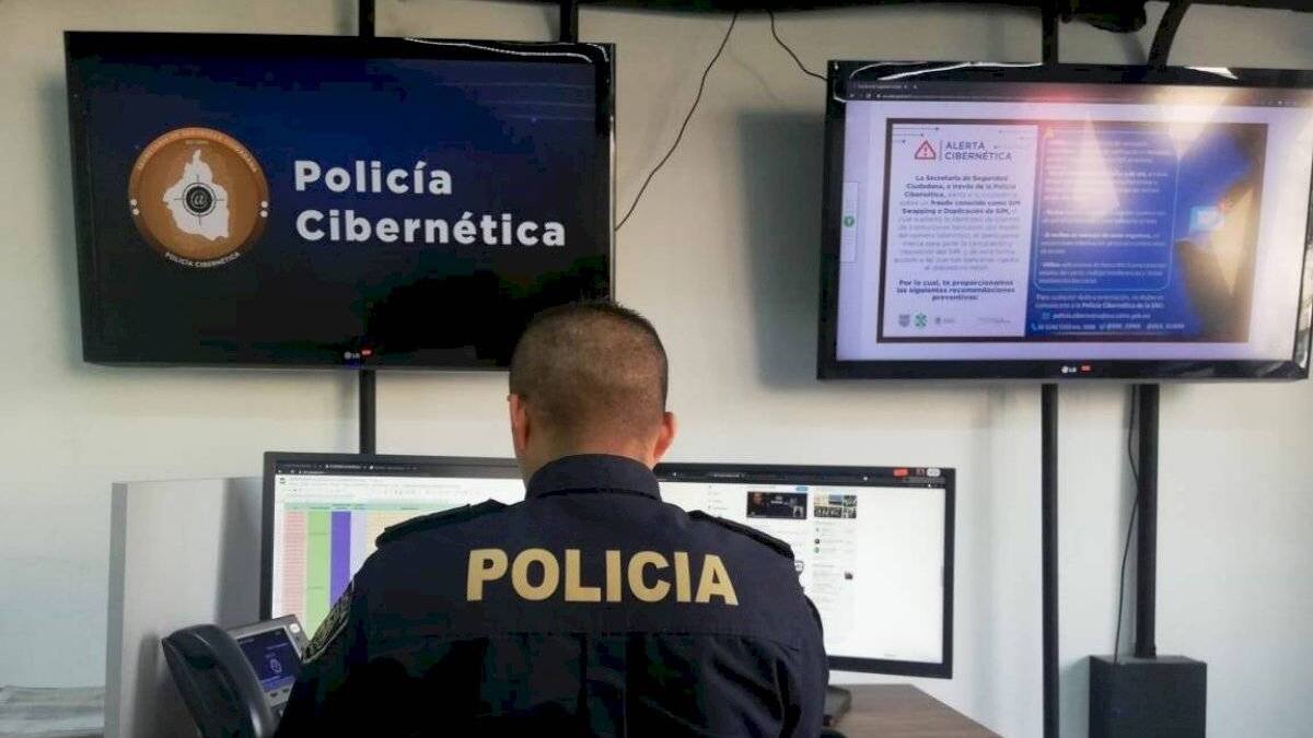 Policía cibernética alerta sobre llamadas falsas para obtener vacunas Covid-19 en Aguascalientes