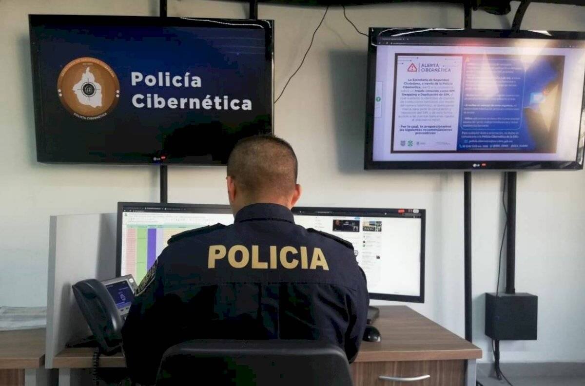 Policía cibernética alerta sobre llamadas falsas para obtener vacunas Covid-19 en Aguascalientes