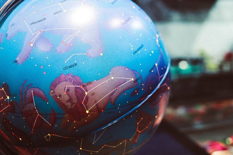 Esto es lo que el universo y los astros tienen deparado para ti en el miércoles.