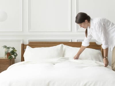 Desinfecta tu colchón y déjalo como nuevo con un ingrediente de cocina