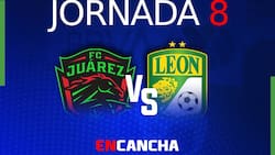 Juárez vs León: Fecha, hora y dónde ver el partido de la Jornada 8 del Clausura 2023