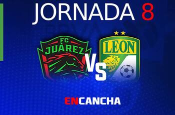 Juárez vs León: Fecha, hora y dónde ver el partido de la Jornada 8 del Clausura 2023