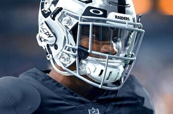 Jugador de los Raiders provocó accidente en donde falleció una mujer