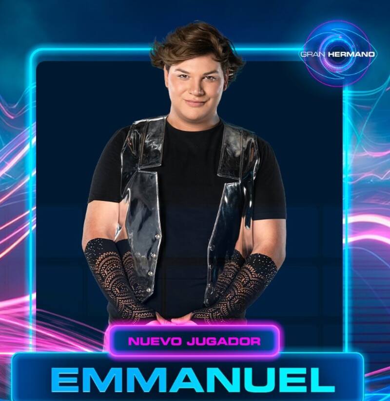 Créditos: Instagram