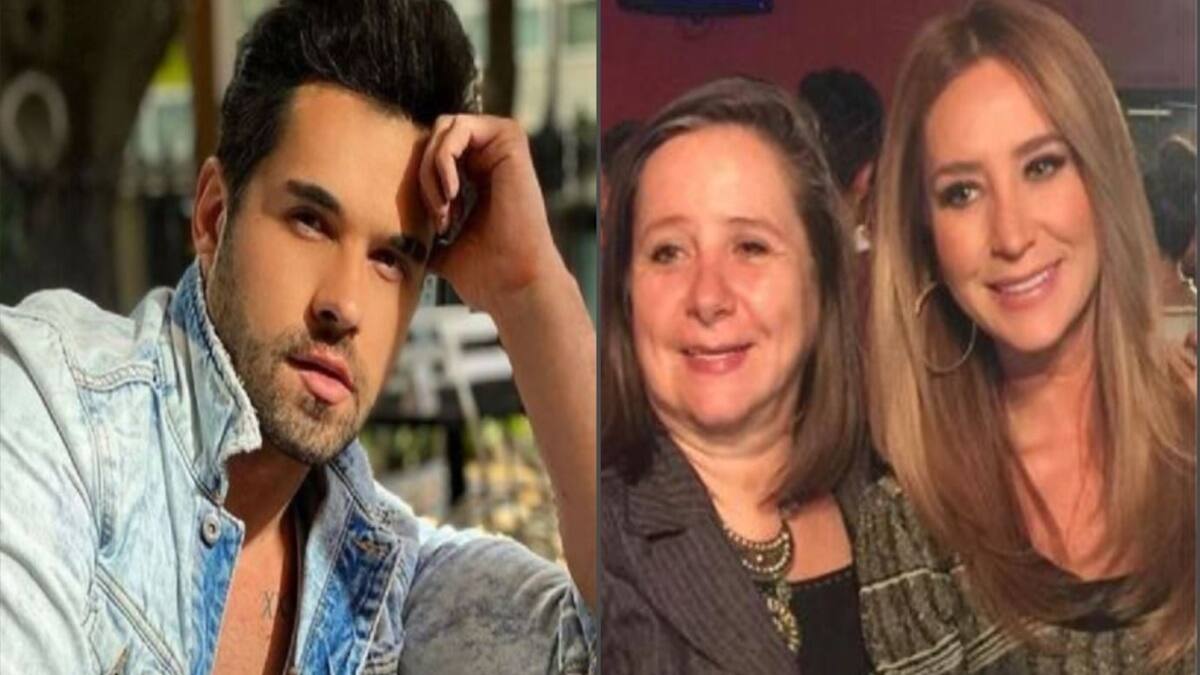 “Tiene derecho a una segunda oportunidad”: Madre de Geraldine Bazán pide que le den trabajo a Eleazar Gómez