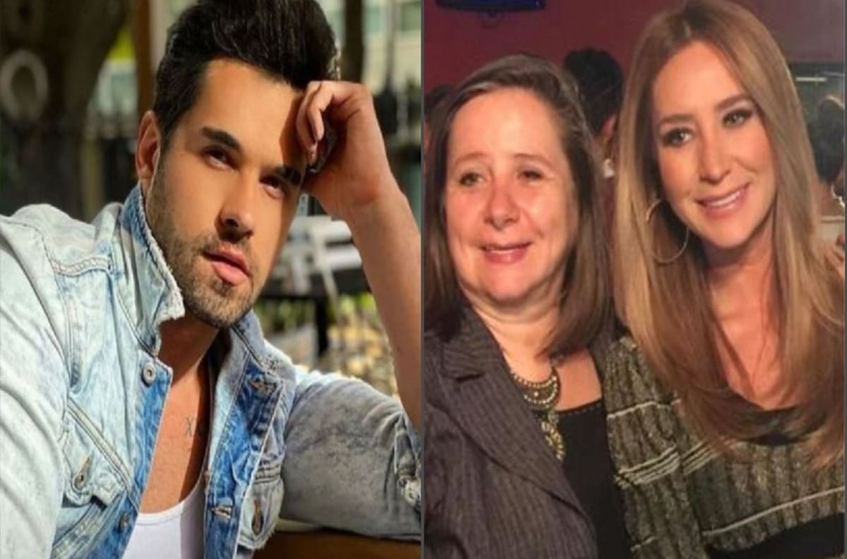 “Tiene derecho a una segunda oportunidad”: Madre de Geraldine Bazán pide que le den trabajo a Eleazar Gómez