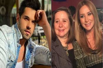 “Tiene derecho a una segunda oportunidad”: Madre de Geraldine Bazán pide que le den trabajo a Eleazar Gómez