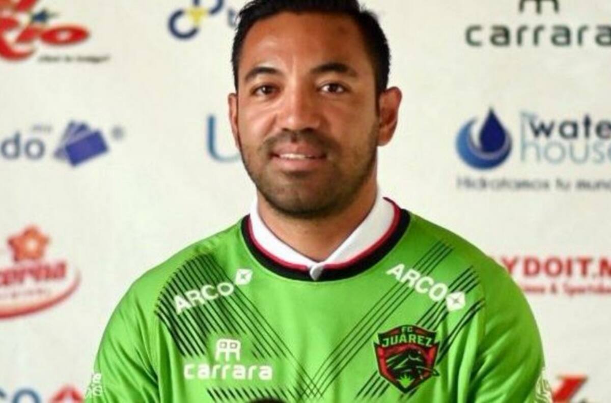 Fútbol de estufa: Bravos de Juaréz evaluará la continuidad de Marco Fabián