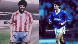 Los futbolistas mexicanos que han jugado en el Sporting de Gijón y el Real Oviedo de España