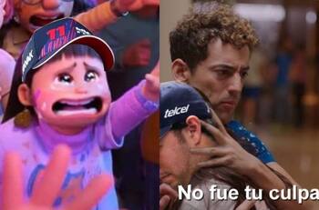 Los mejores memes que dejó el Gran Premio de Bahrein en la Fórmula 1 de 2022