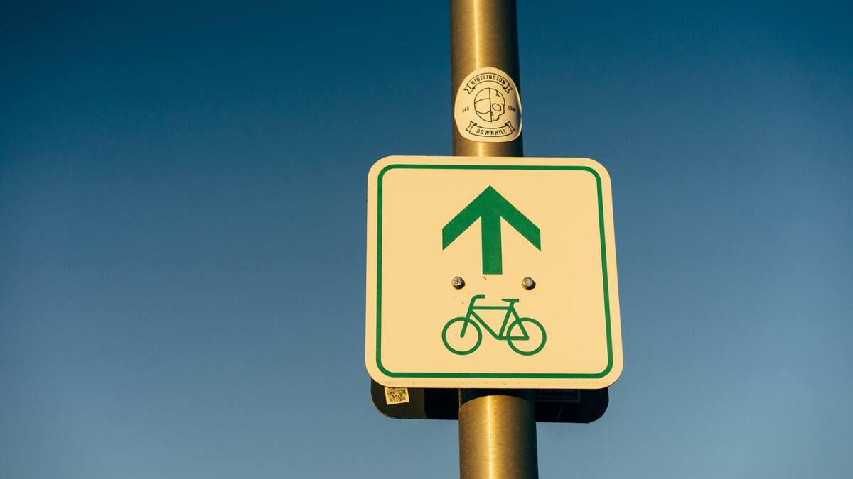 Paseo Dominical “Muévete en Bici”: Conoce la ruta del recorrido para este 16 de abril en CDMX