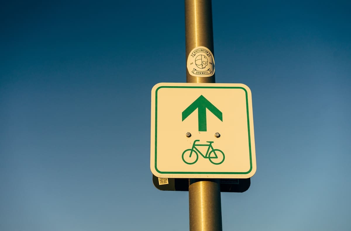 Paseo Dominical “Muévete en Bici”: Conoce la ruta del recorrido para este 16 de abril en CDMX