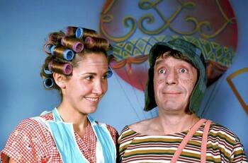 El Chavo del 8 analiza su llegada a Disney