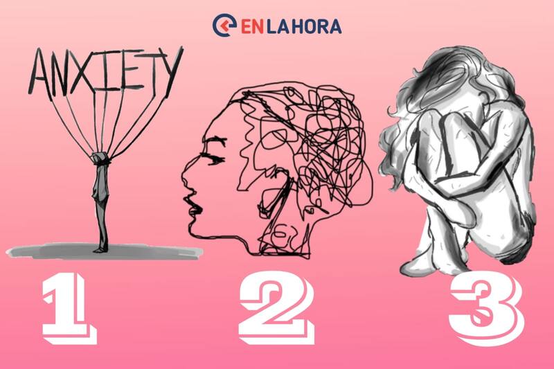 Descubre qué es lo que te genre esa ansiedad