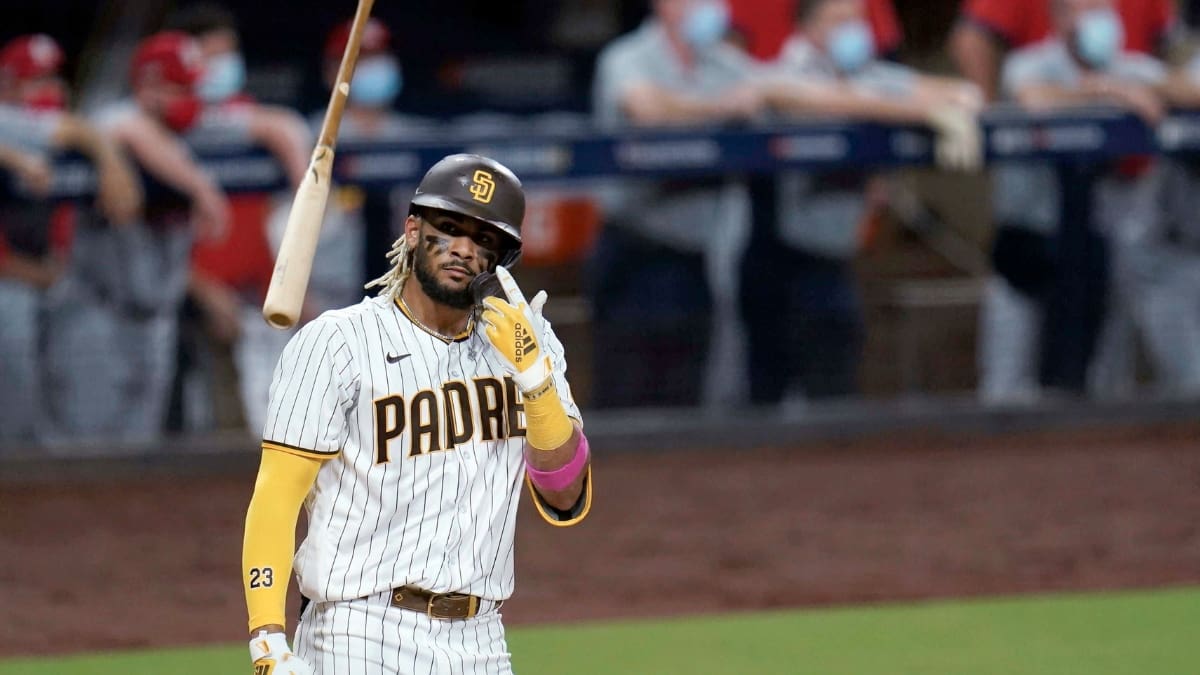 Padres firman a Fernando Tatis Jr. por 14 años y 340 millones de dólares